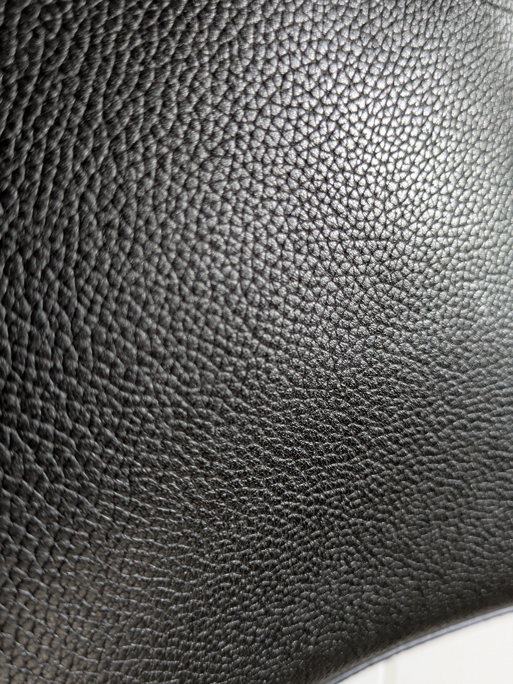Kate Spade Black 454 Sculpted Shoulder Bag - Picture 3 of 8